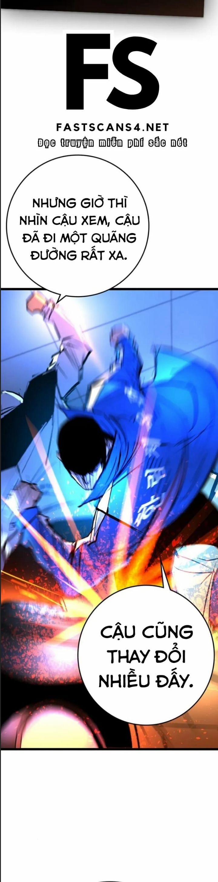 Phòng Gym Hanlim 205 trang 26