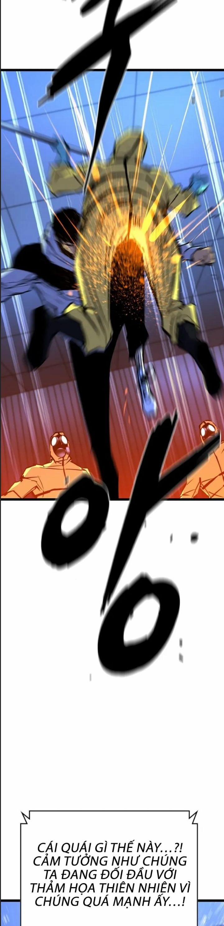 Phòng Gym Hanlim 205 trang 32