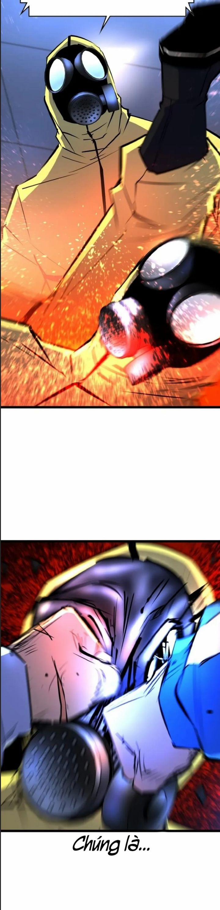 Phòng Gym Hanlim 205 trang 33