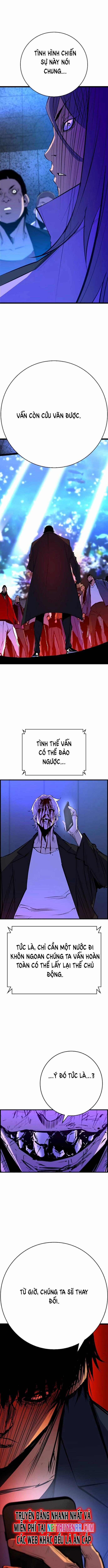 Phòng Gym Hanlim 207 trang 10