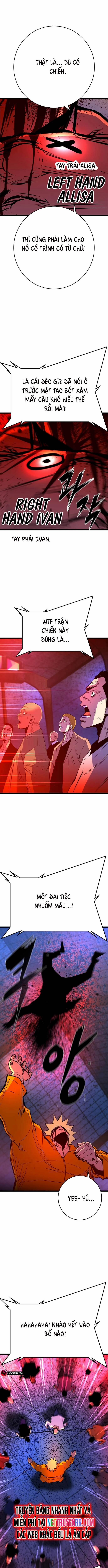 Phòng Gym Hanlim 207 trang 12