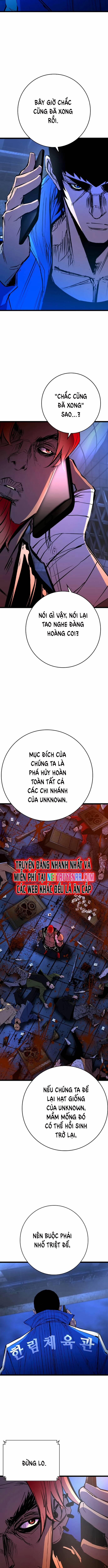 Phòng Gym Hanlim 207 trang 2