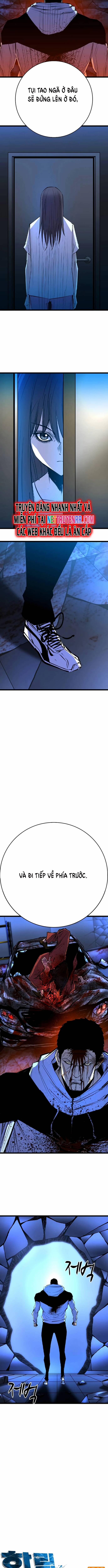 Phòng Gym Hanlim 207 trang 5