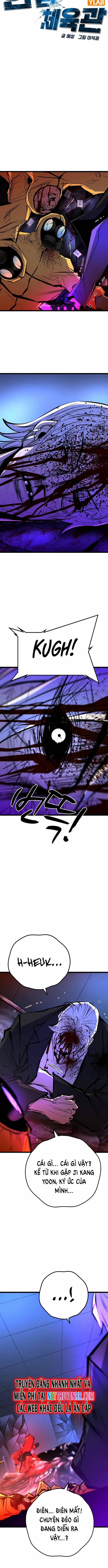 Phòng Gym Hanlim 207 trang 6