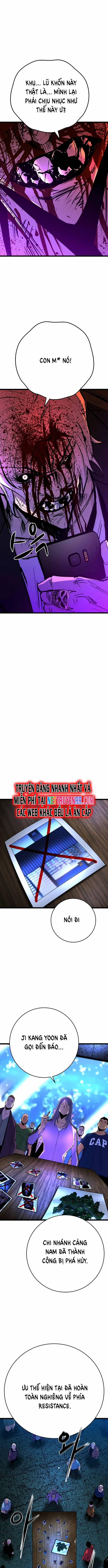 Phòng Gym Hanlim 207 trang 7