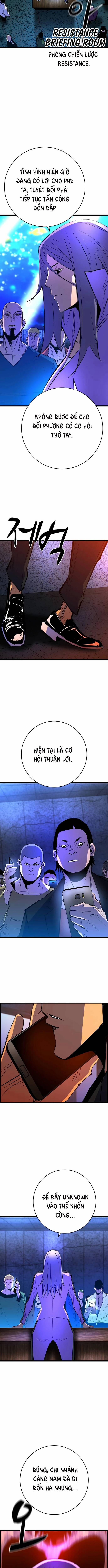 Phòng Gym Hanlim 207 trang 8