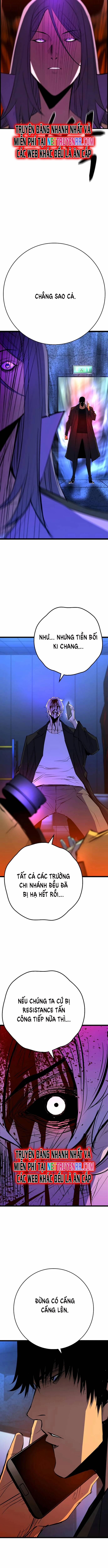 Phòng Gym Hanlim 207 trang 9