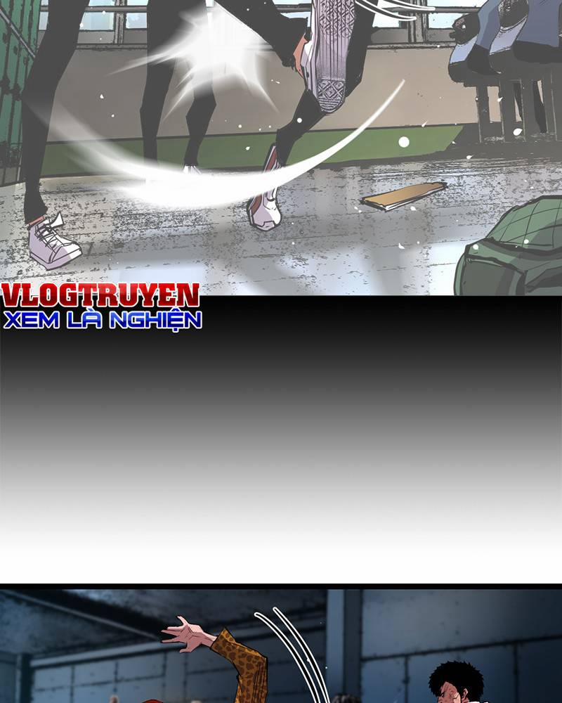 Phòng Gym Hanlim 21 trang 111