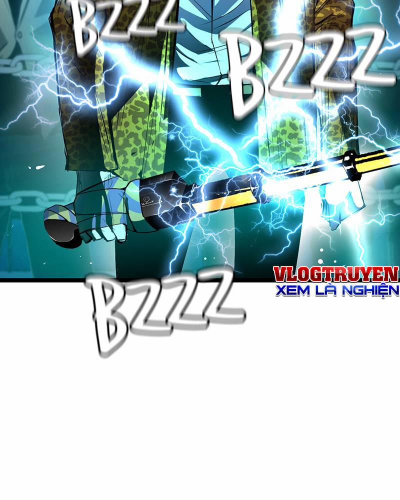 Phòng Gym Hanlim 21 trang 16