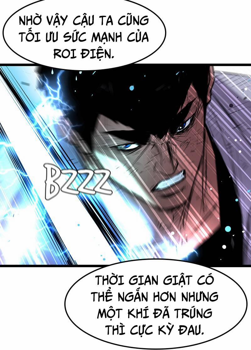 Phòng Gym Hanlim 21 trang 28