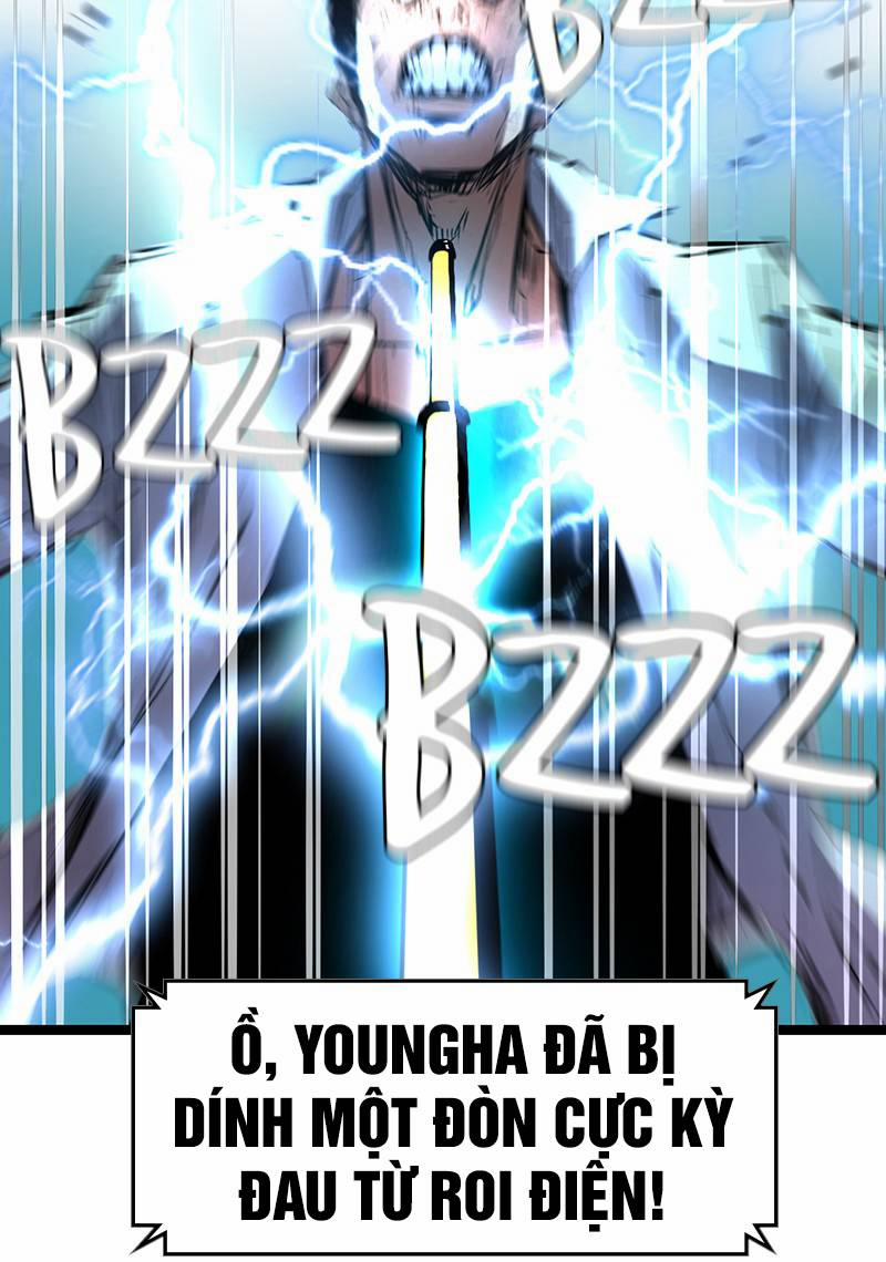 Phòng Gym Hanlim 21 trang 54