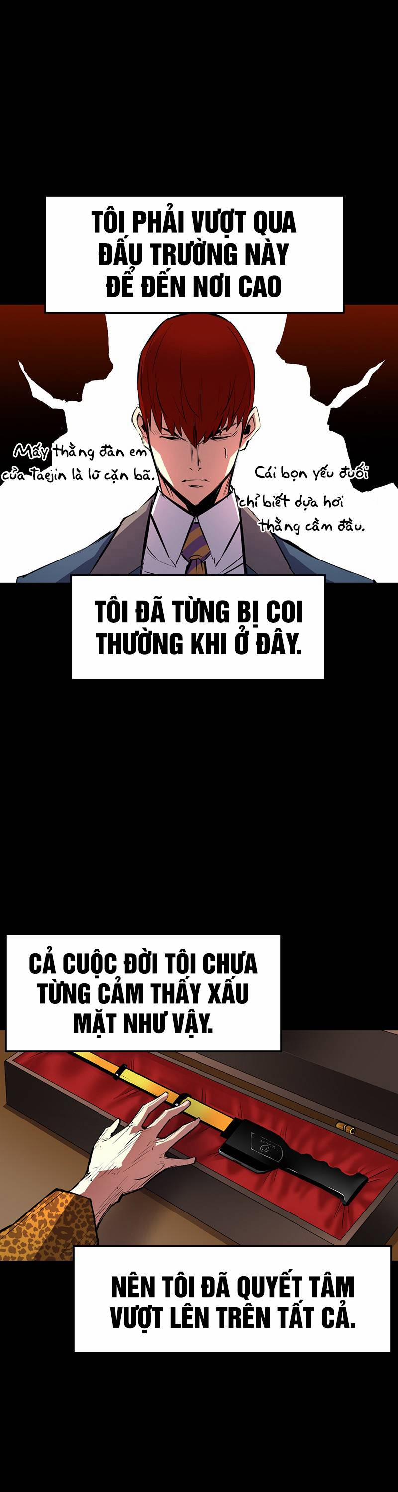 Phòng Gym Hanlim 21 trang 90