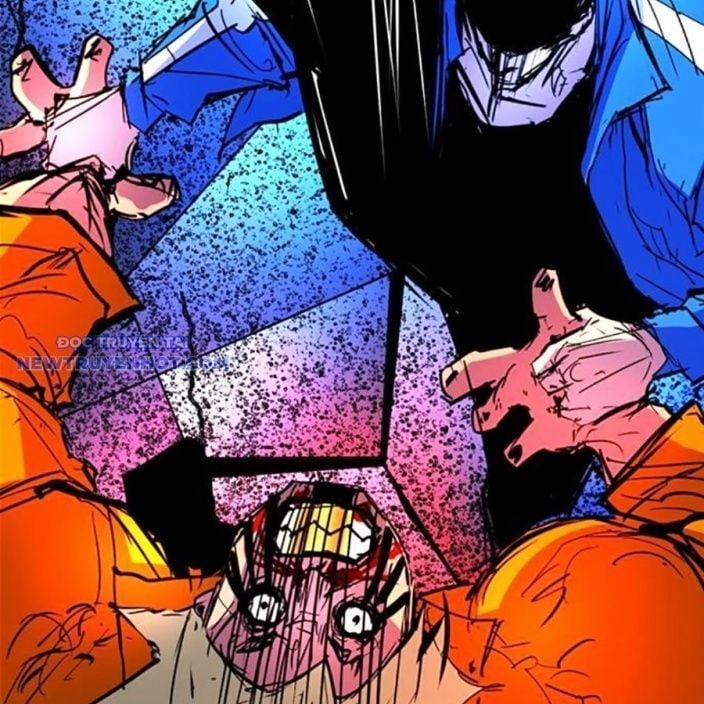 Phòng Gym Hanlim 211 trang 386