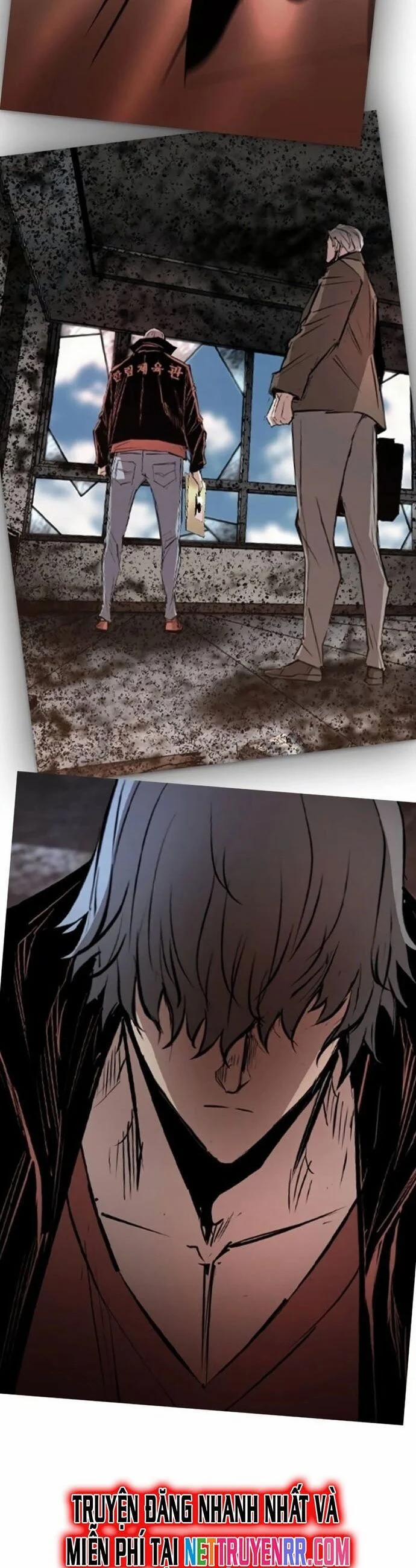 Phòng Gym Hanlim 212 trang 10