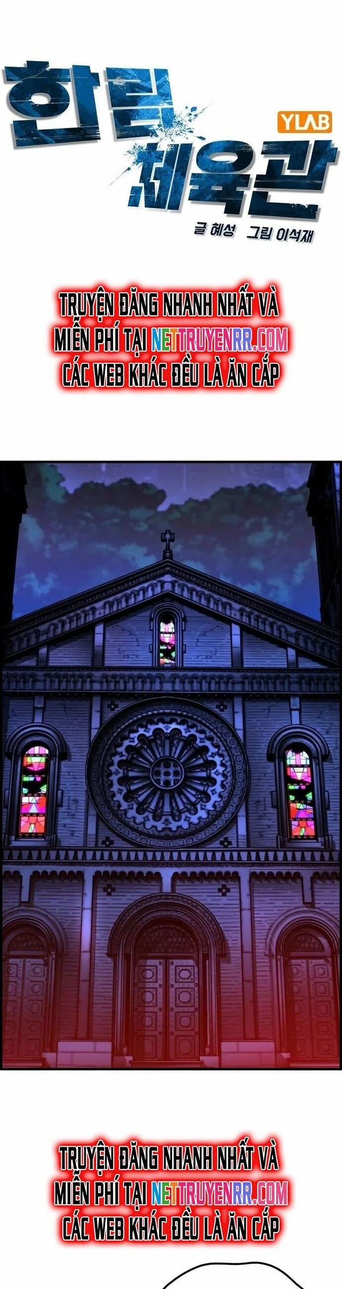 Phòng Gym Hanlim 212 trang 13