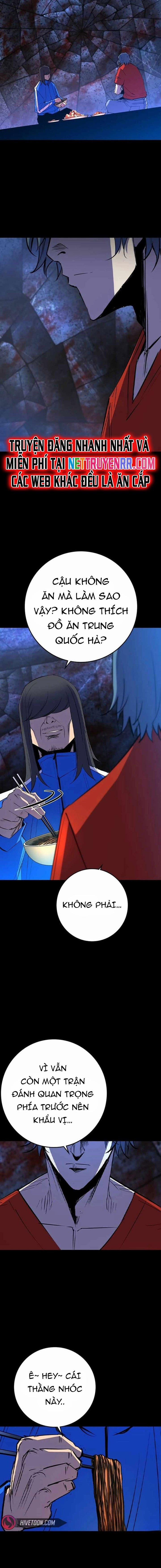 Phòng Gym Hanlim 213 trang 1