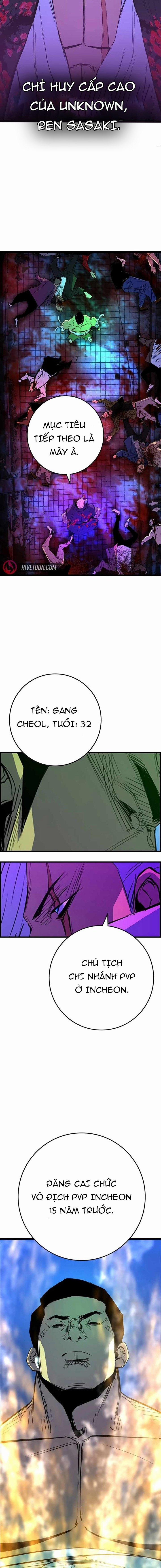 Phòng Gym Hanlim 213 trang 10