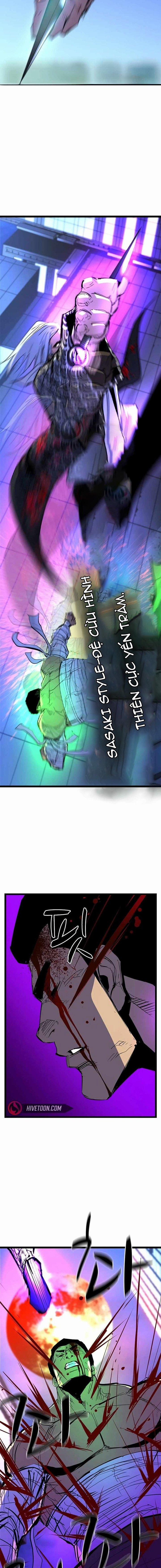 Phòng Gym Hanlim 213 trang 19