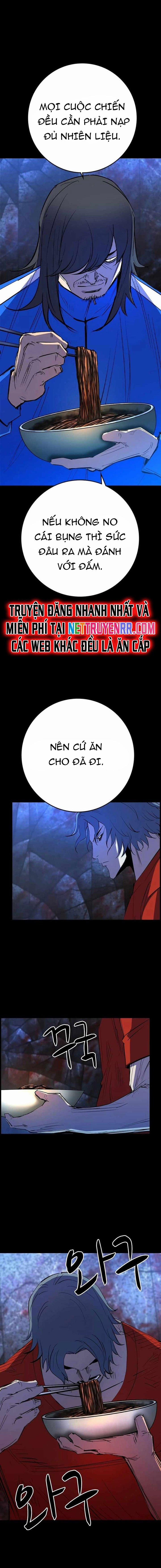 Phòng Gym Hanlim 213 trang 2