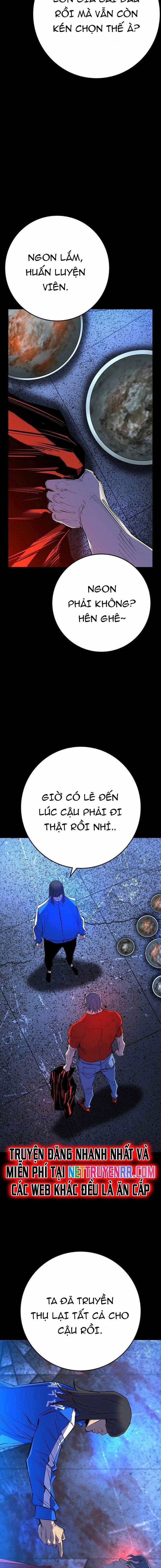 Phòng Gym Hanlim 213 trang 3