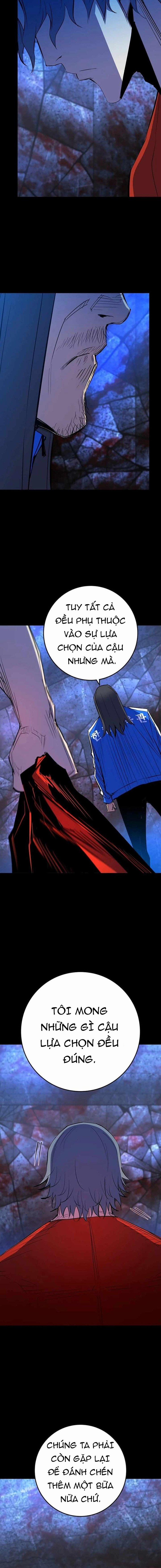 Phòng Gym Hanlim 213 trang 5