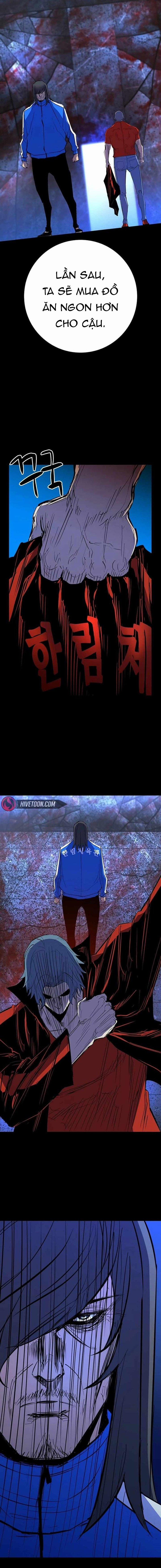 Phòng Gym Hanlim 213 trang 6