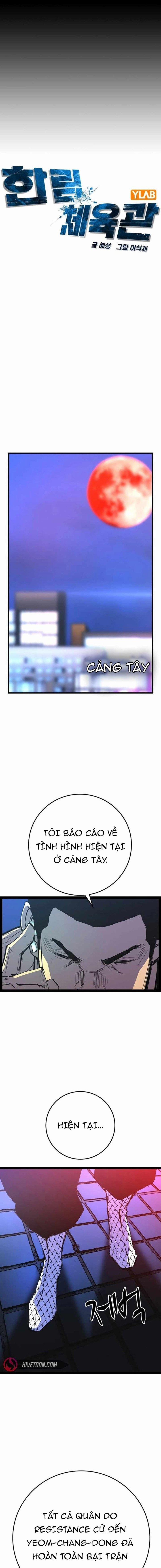 Phòng Gym Hanlim 213 trang 7