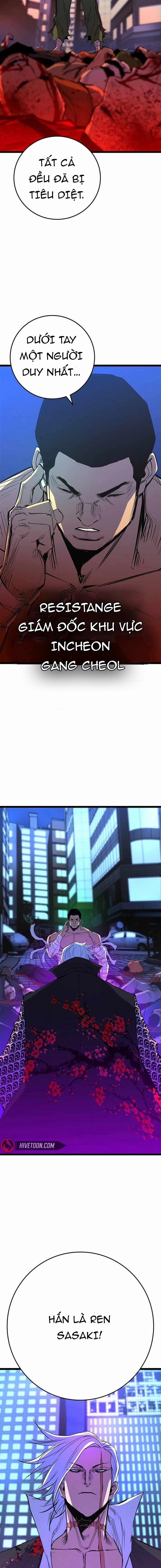 Phòng Gym Hanlim 213 trang 9