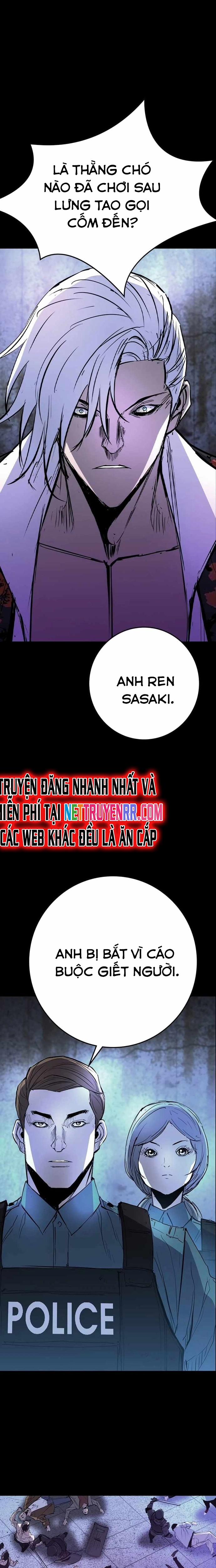 Phòng Gym Hanlim 216 trang 29