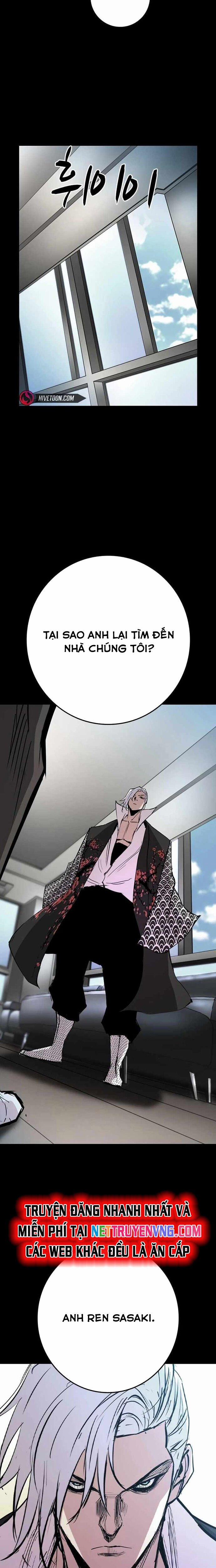 Phòng Gym Hanlim 217 trang 18