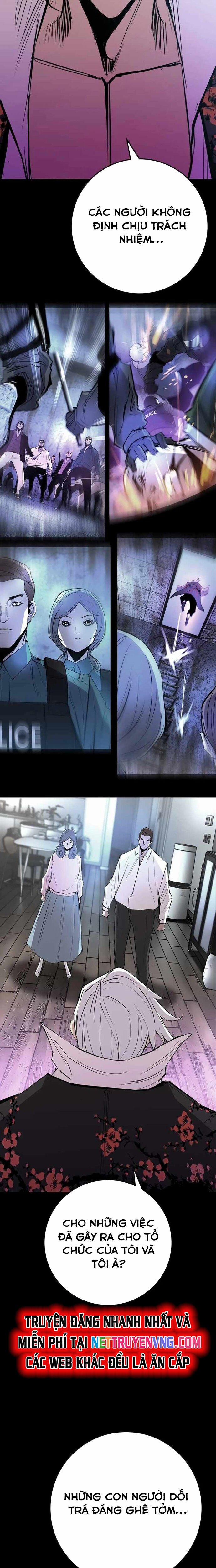 Phòng Gym Hanlim 217 trang 19