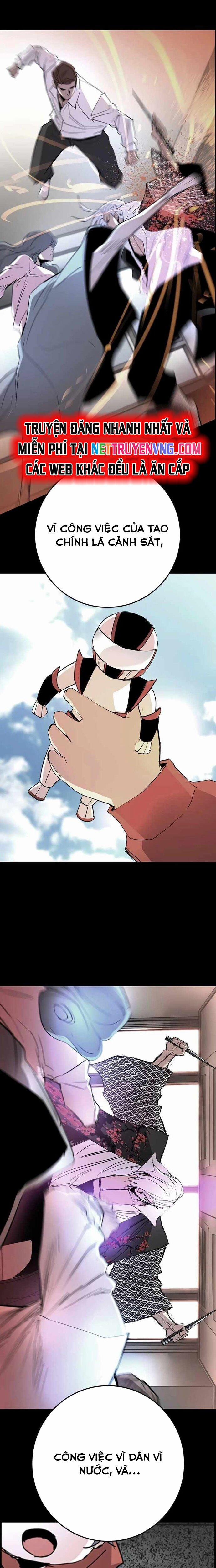 Phòng Gym Hanlim 217 trang 28