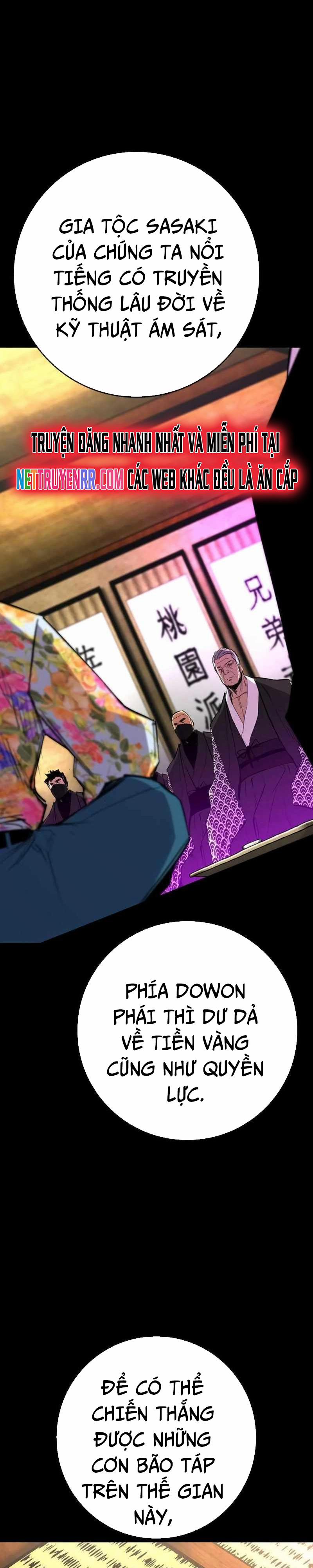 Phòng Gym Hanlim 218 trang 31