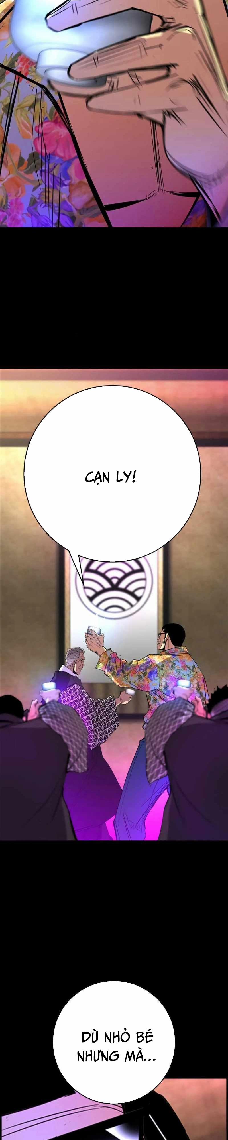 Phòng Gym Hanlim 218 trang 34