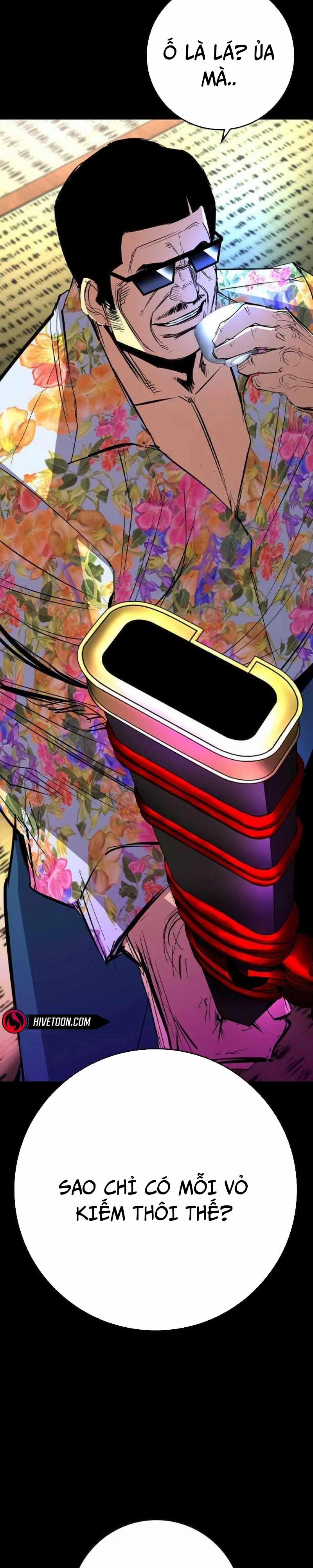 Phòng Gym Hanlim 218 trang 36