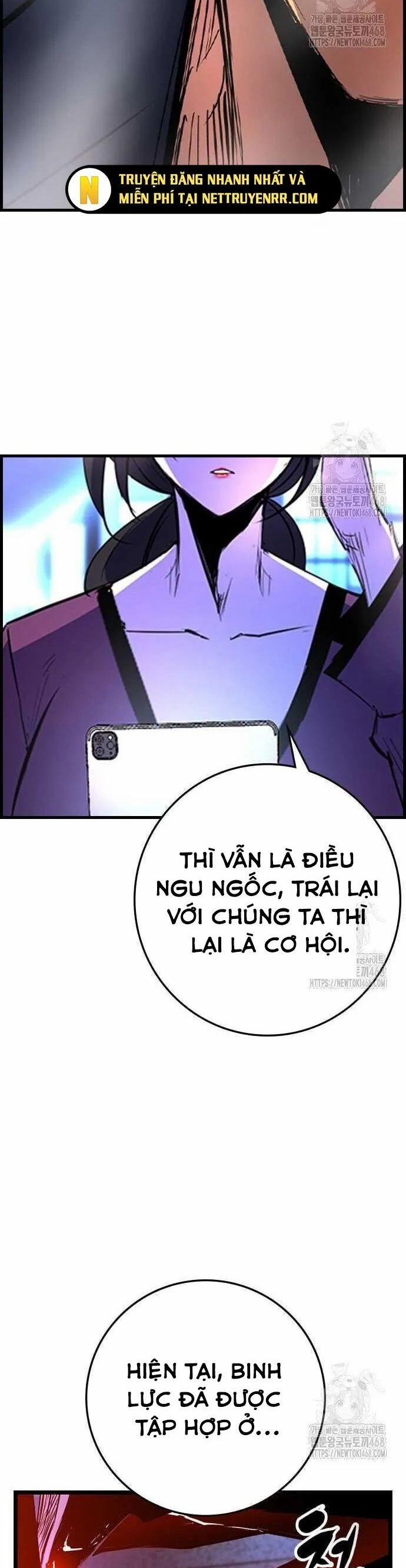 Phòng Gym Hanlim 219 trang 25