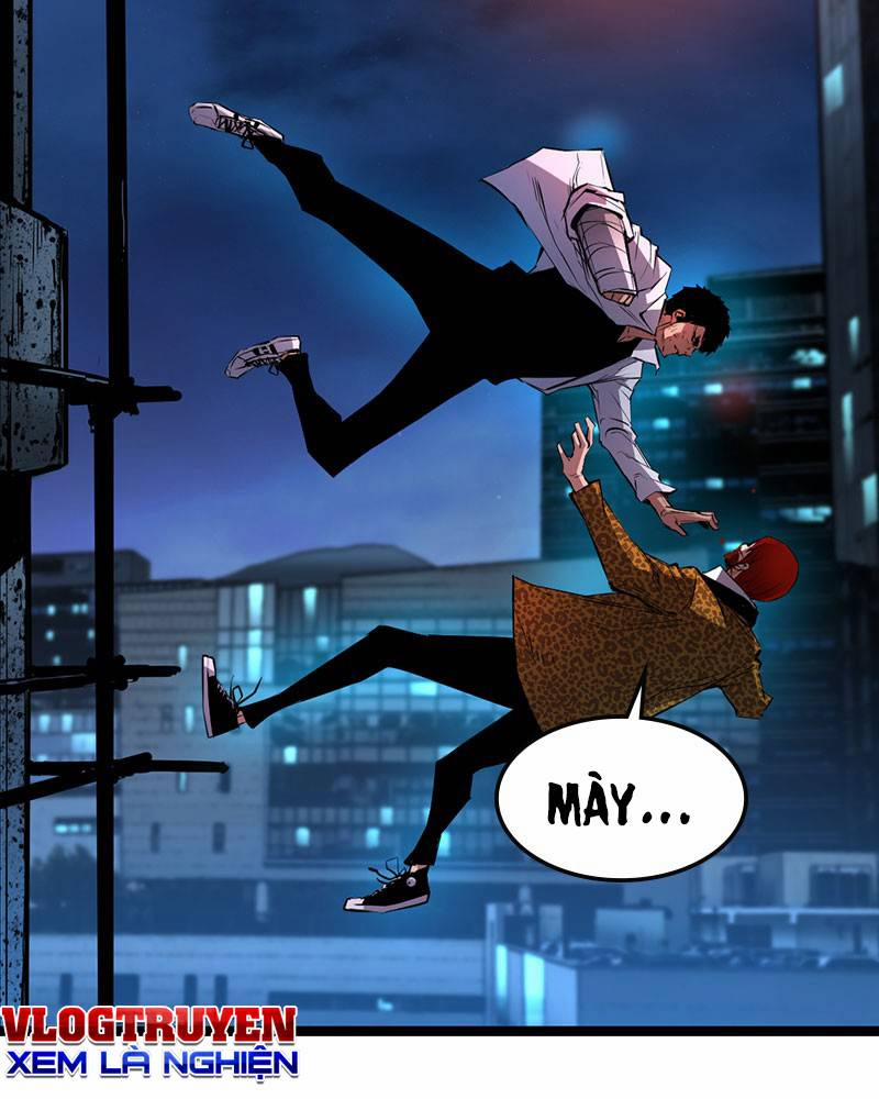 Phòng Gym Hanlim 22 trang 10