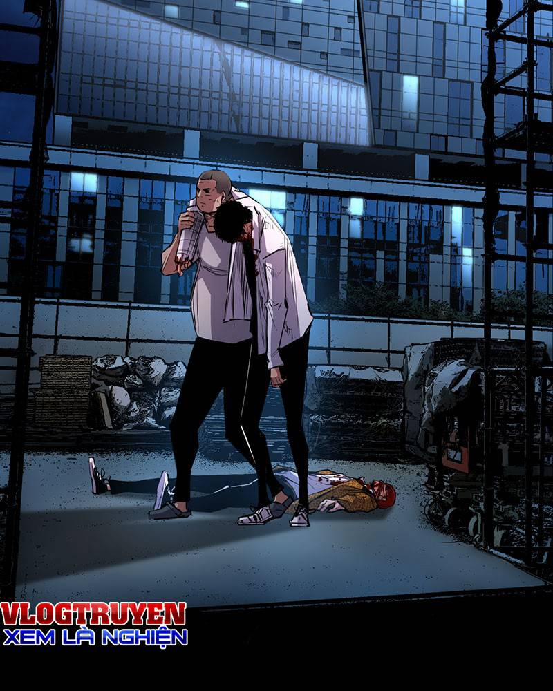 Phòng Gym Hanlim 22 trang 45