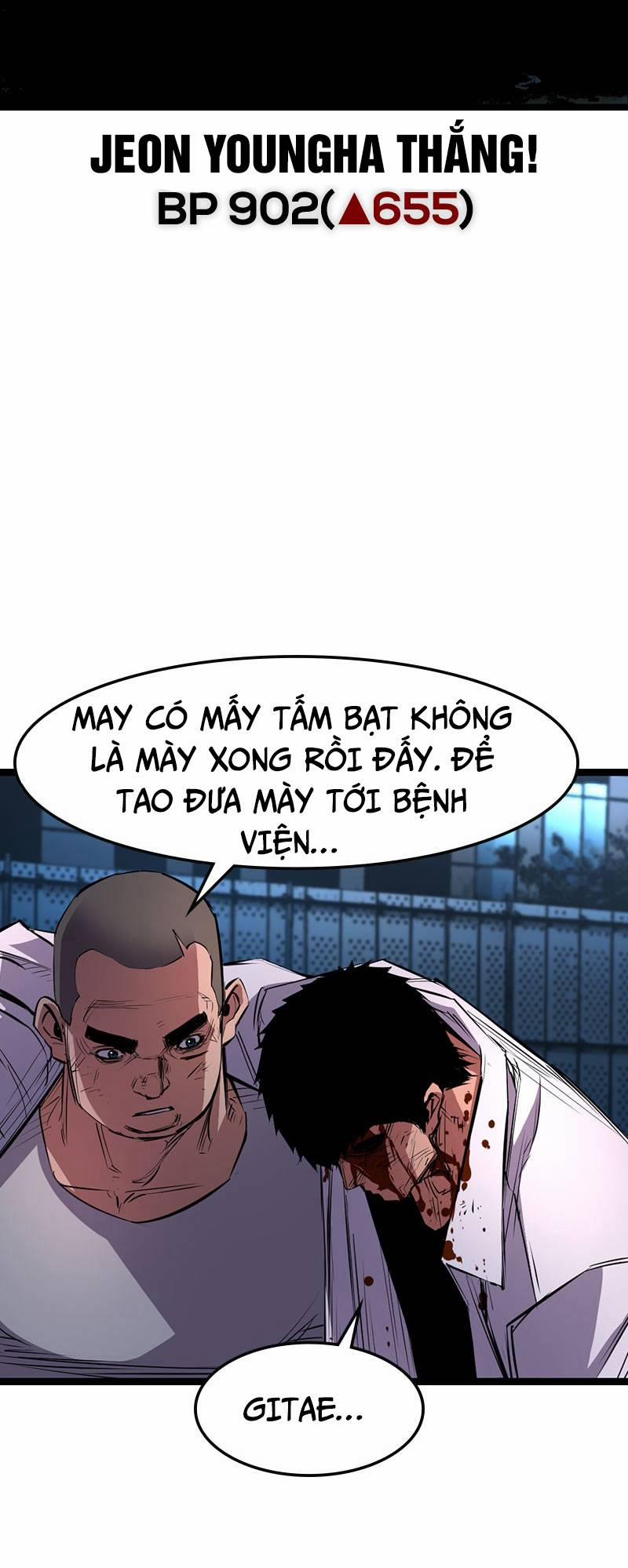 Phòng Gym Hanlim 22 trang 46