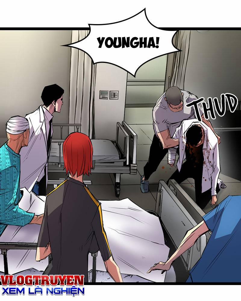 Phòng Gym Hanlim 22 trang 65