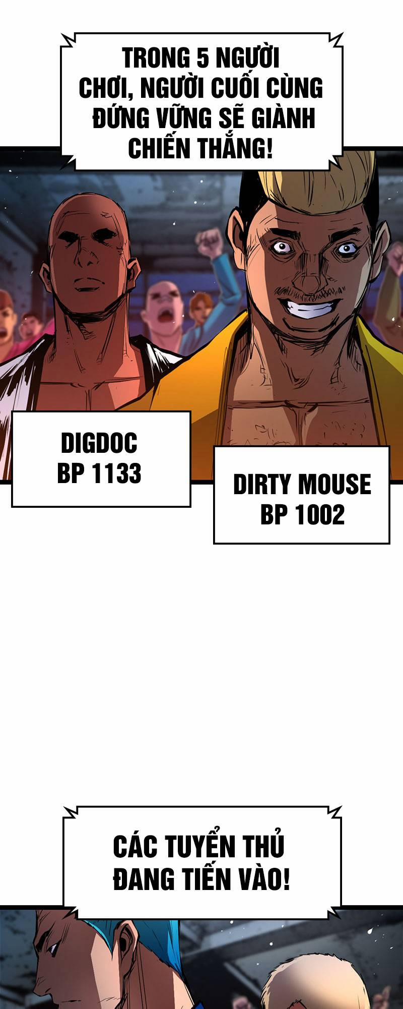 Phòng Gym Hanlim 22 trang 76