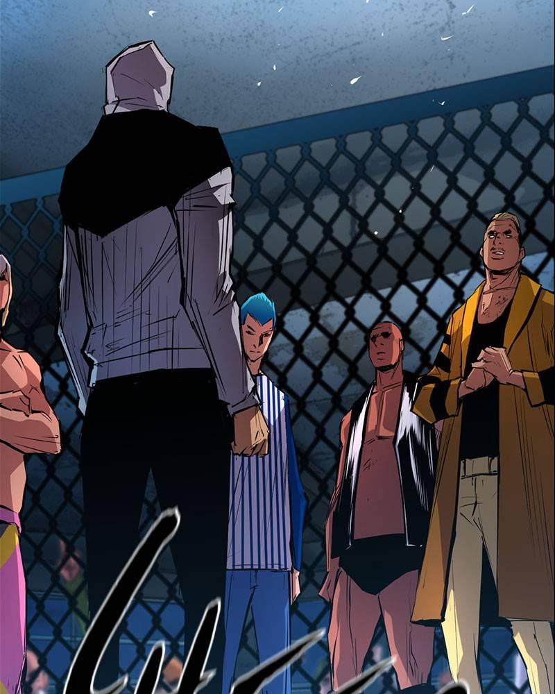 Phòng Gym Hanlim 22 trang 81