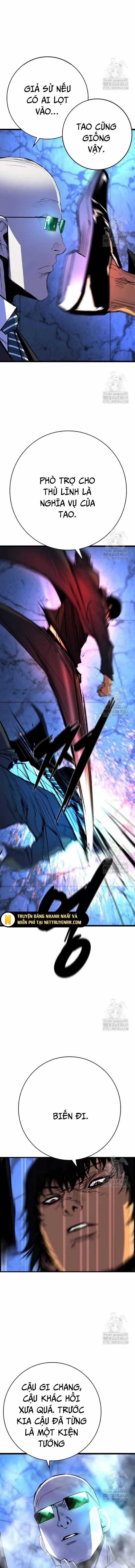 Phòng Gym Hanlim 220 trang 10