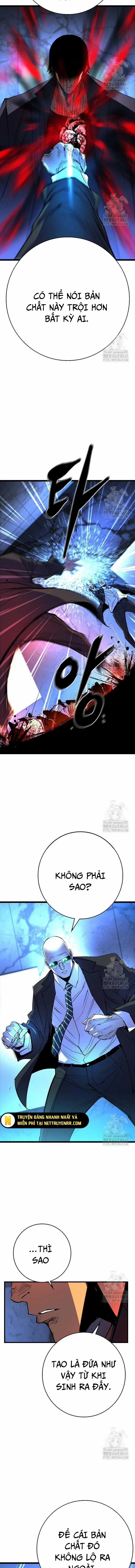 Phòng Gym Hanlim 220 trang 12