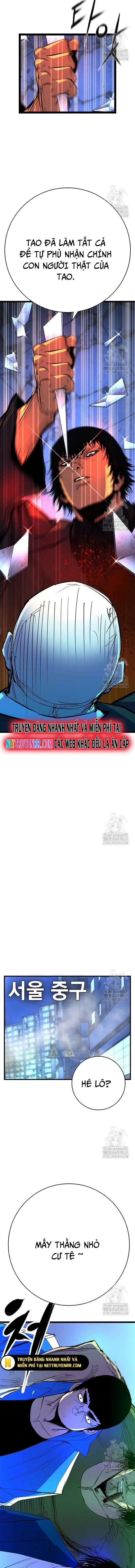 Phòng Gym Hanlim 220 trang 15