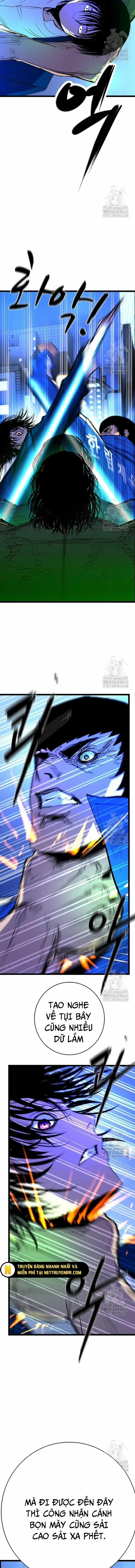 Phòng Gym Hanlim 220 trang 16