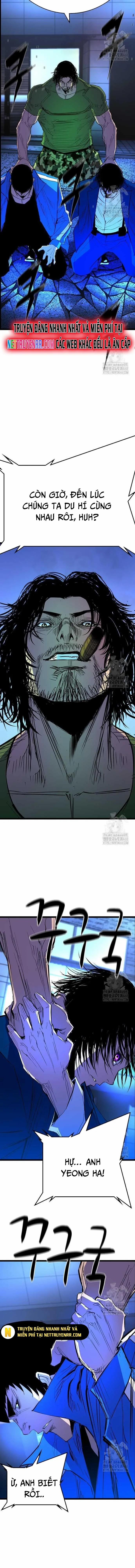 Phòng Gym Hanlim 220 trang 17