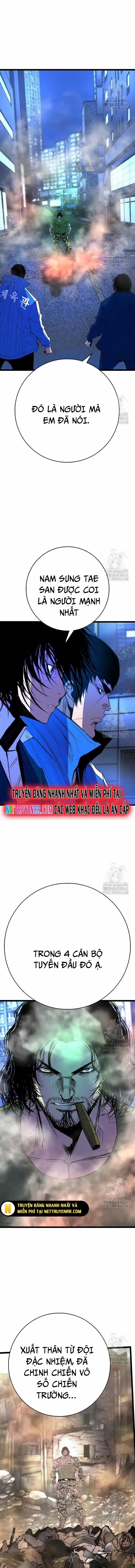 Phòng Gym Hanlim 220 trang 19