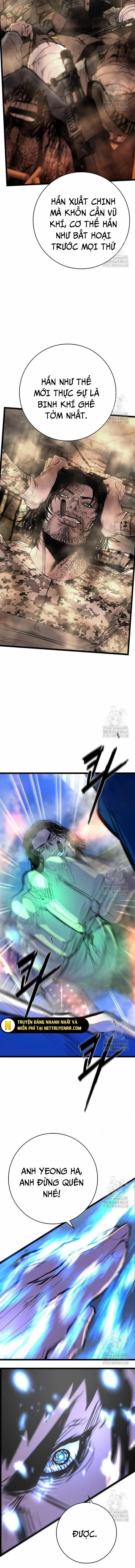 Phòng Gym Hanlim 220 trang 20