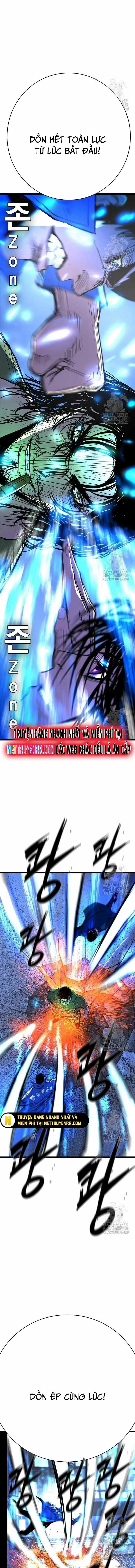 Phòng Gym Hanlim 220 trang 21